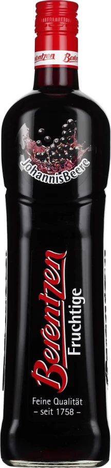 BERENTZEN JOHANNISBEERE 70CL