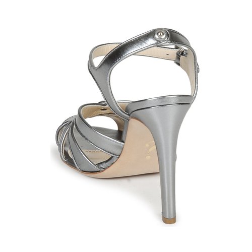 Moschino - MA1604 Nappa-accai