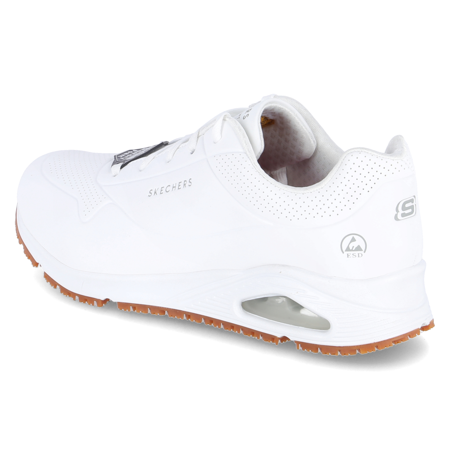 Skechers Low Sneaker SUTAL - white