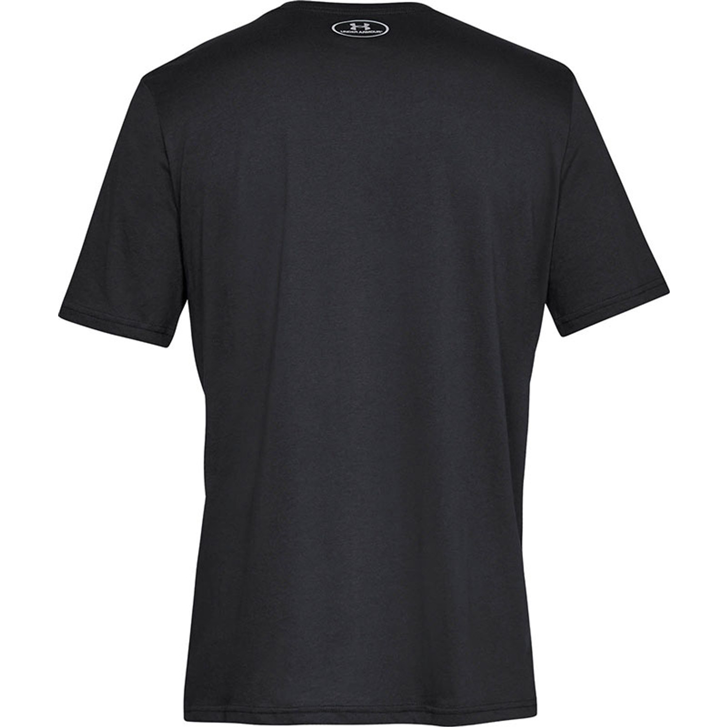 Under Armour Sportstyle Tee