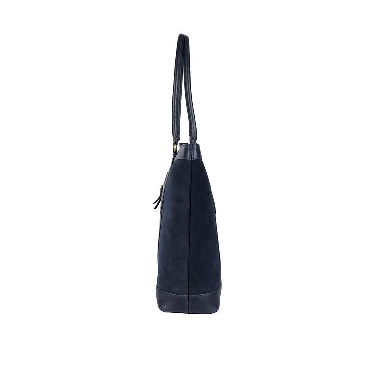 Bellicci Emilia Shopper Amber Cognac