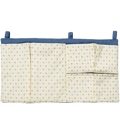 Cam Cam Betttaschen - 42x24 cm - Capri