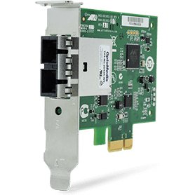 Allied Telesis 2914SX/SC Interne Fibre 1000 Mbit/s