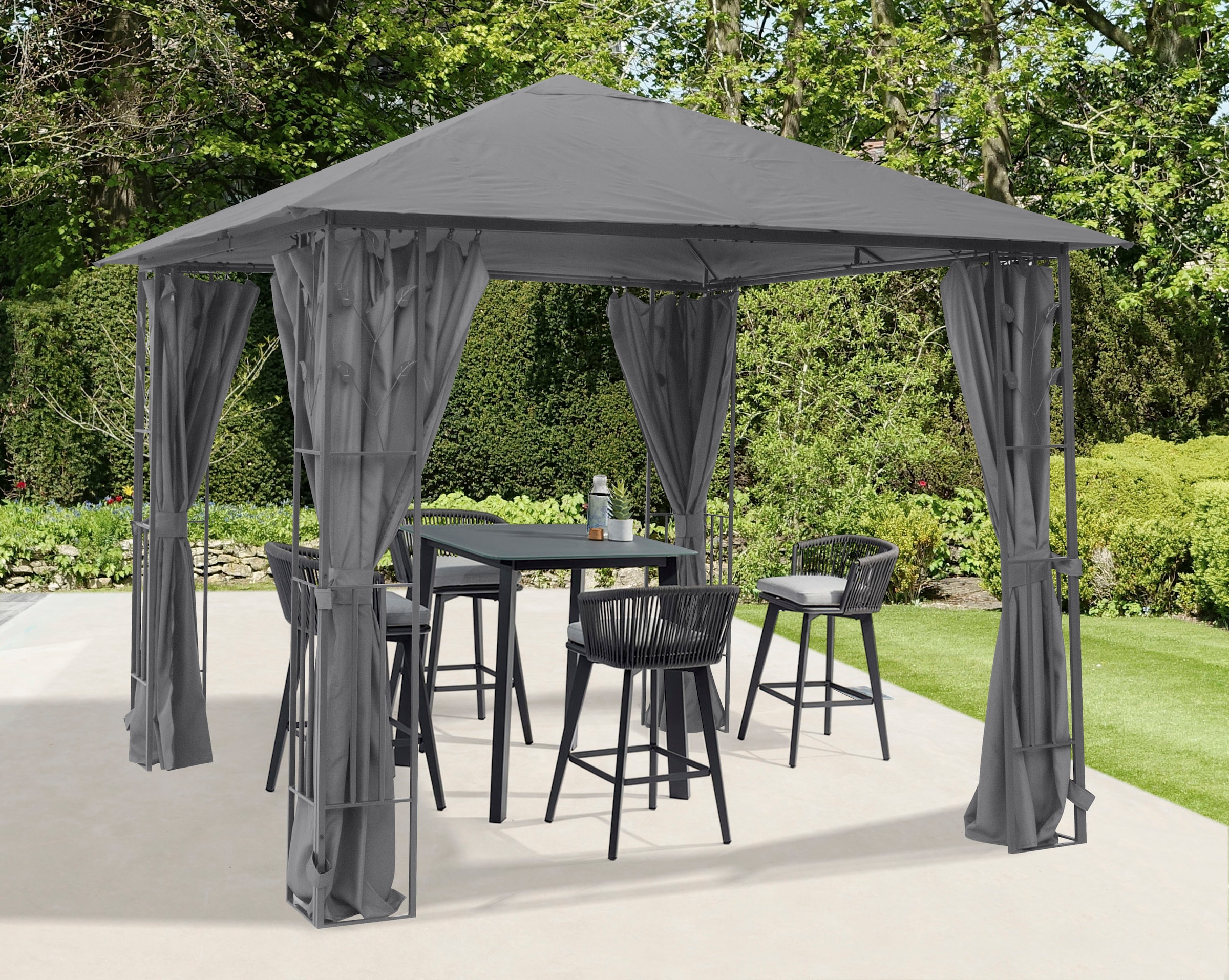 KONIFERA Pavillon »