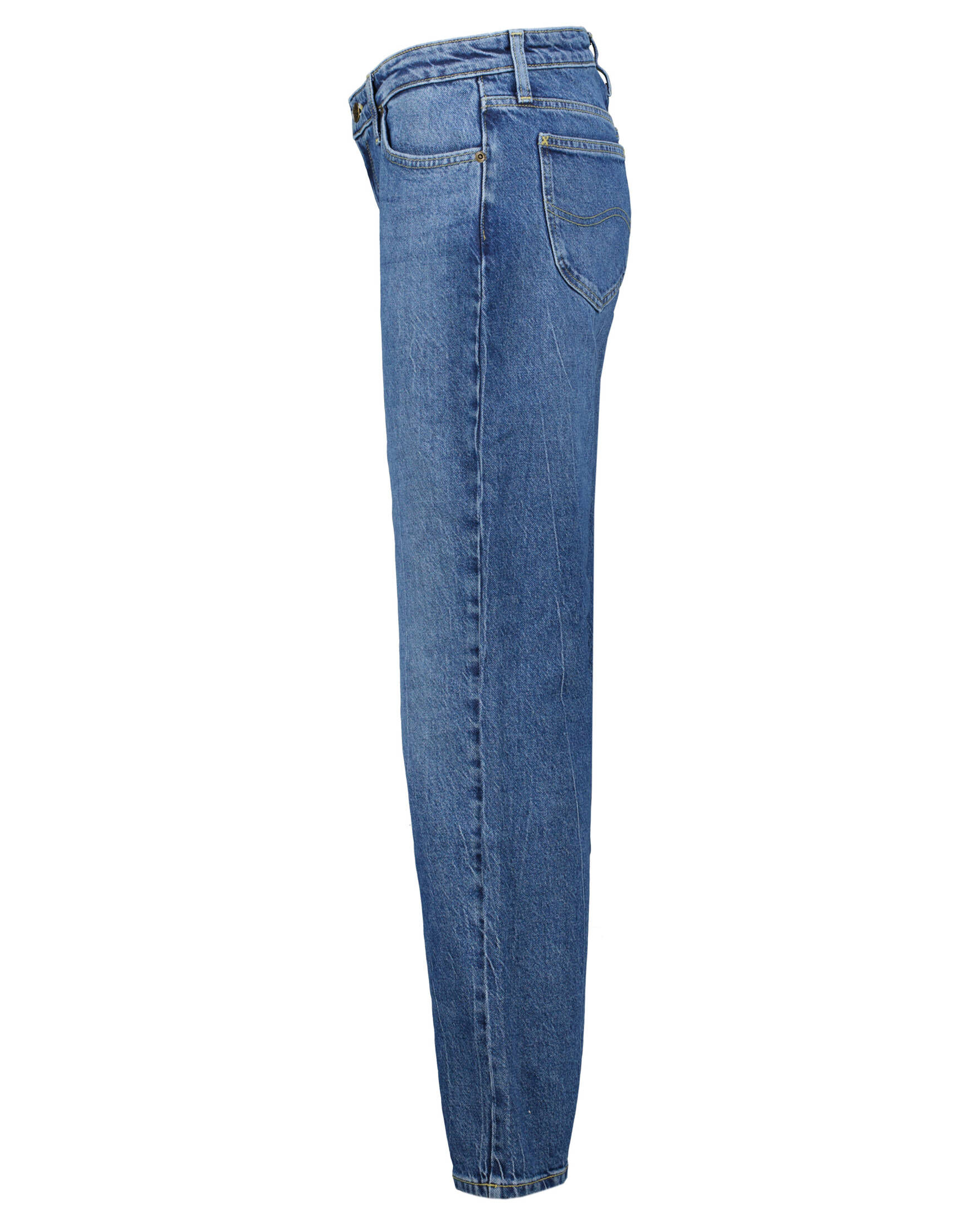 Lee| Damen Jeans LOW RISE STRAIGHT FIT