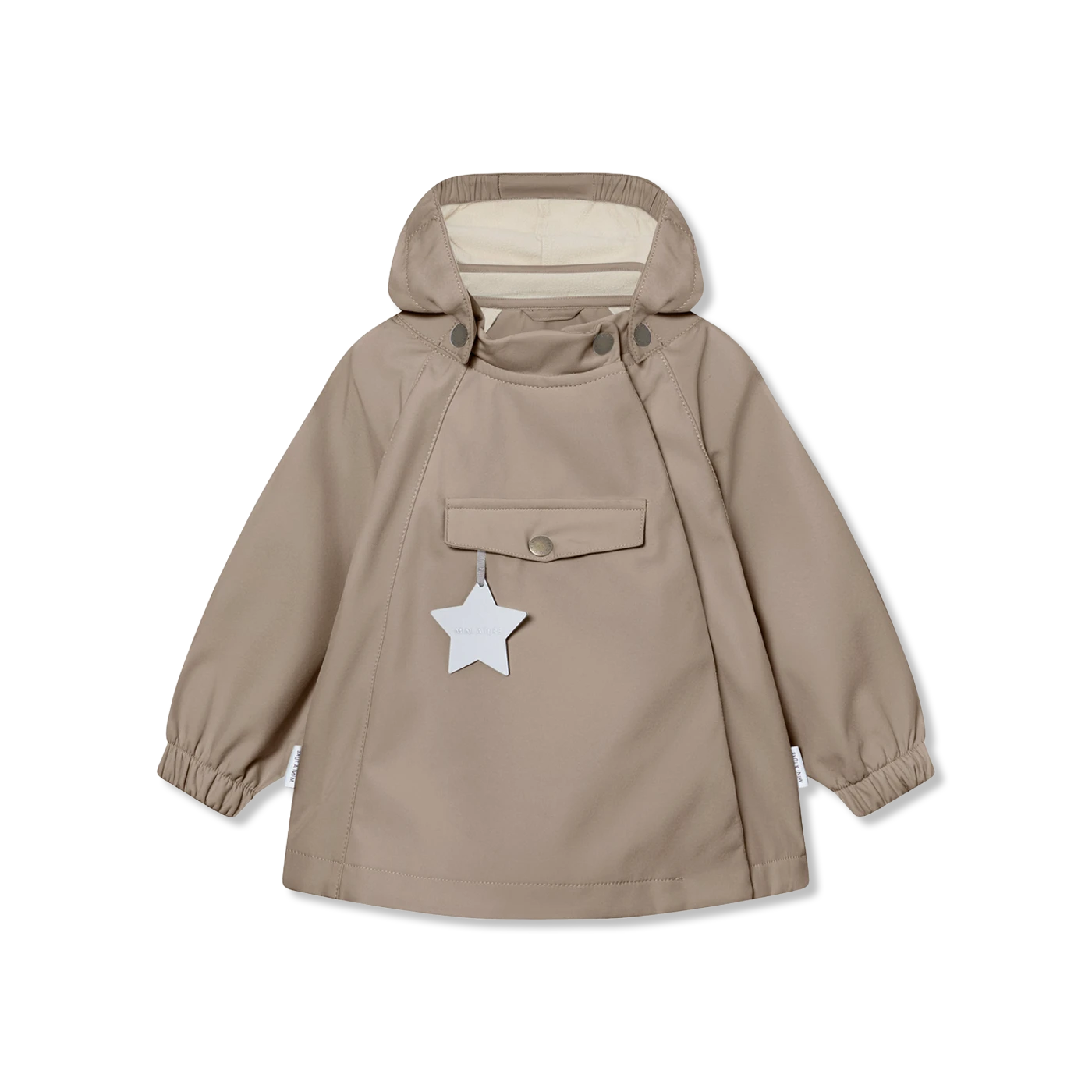 MATWAI softshell