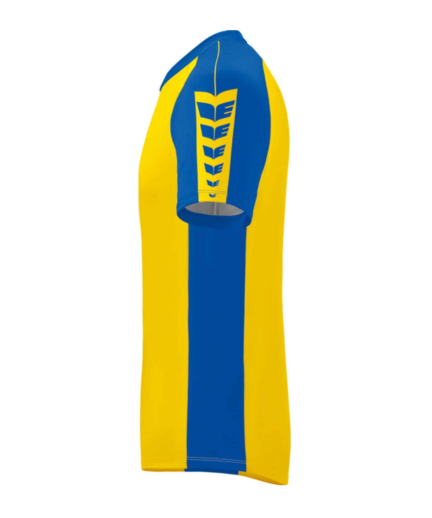 Erima Six Wings Trikot Gelb Blau