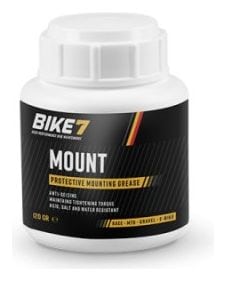 Pâte de Montage Bike7 Mount
