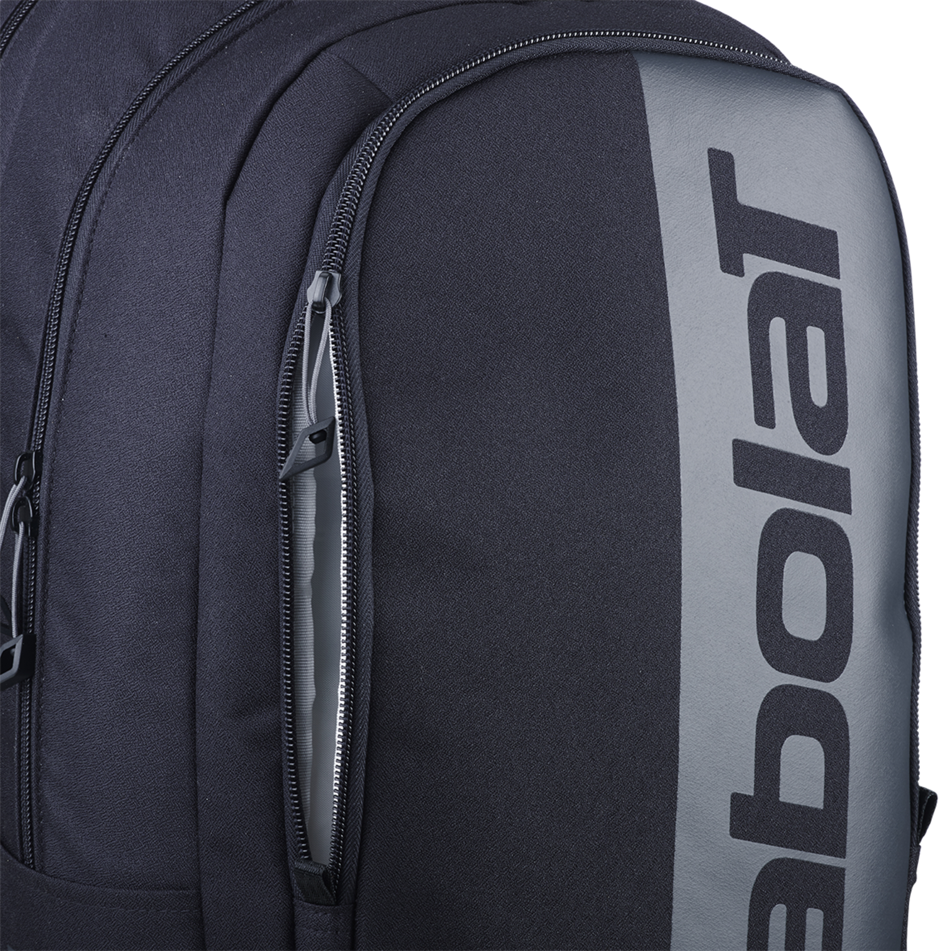 Court Backpack Hero Schwarz