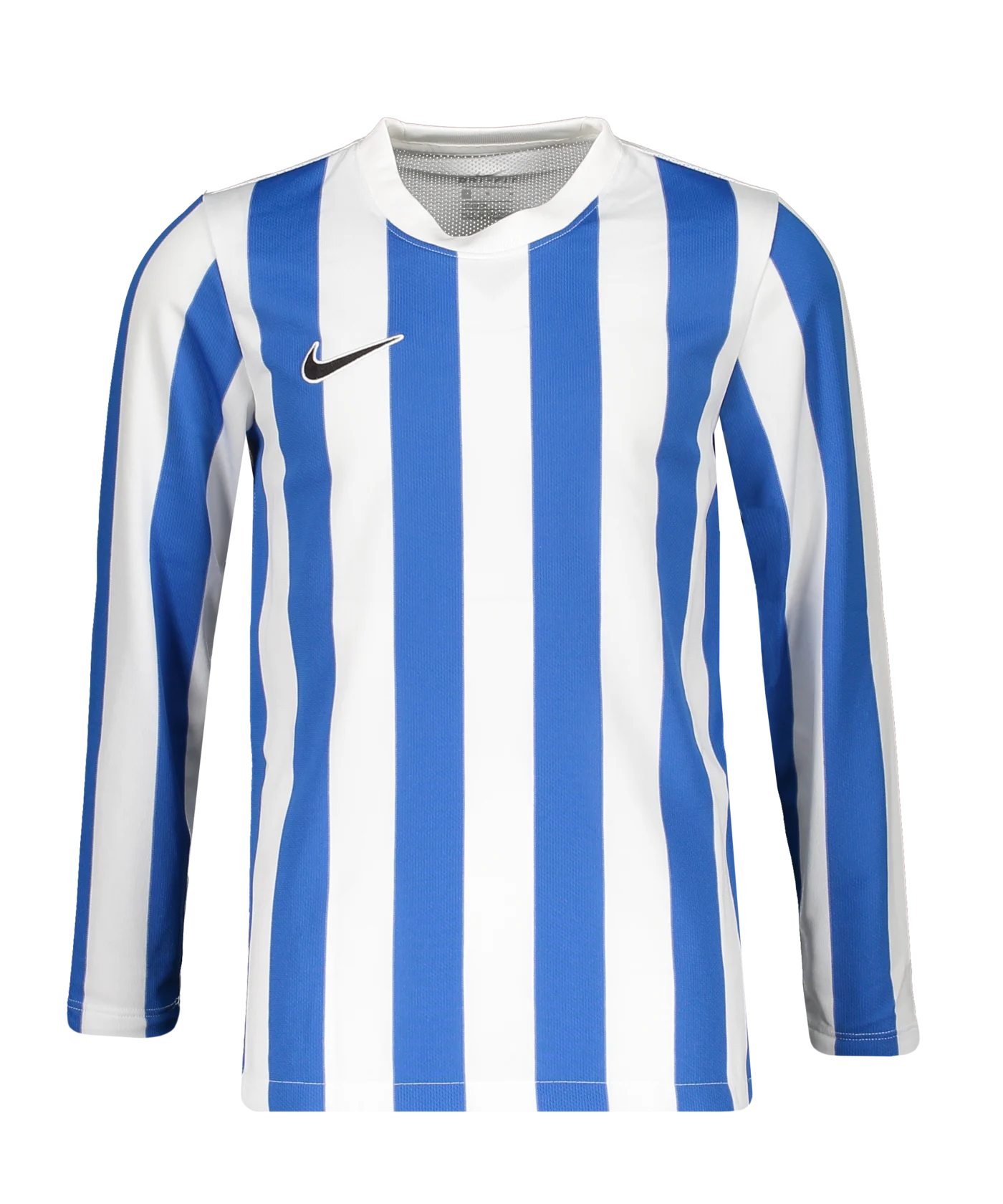 Nike Division IV Striped Trikot langarm Kids F102