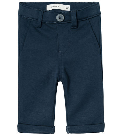 Name It Hosen - Noos - NbmSilas - Dark Sapphire