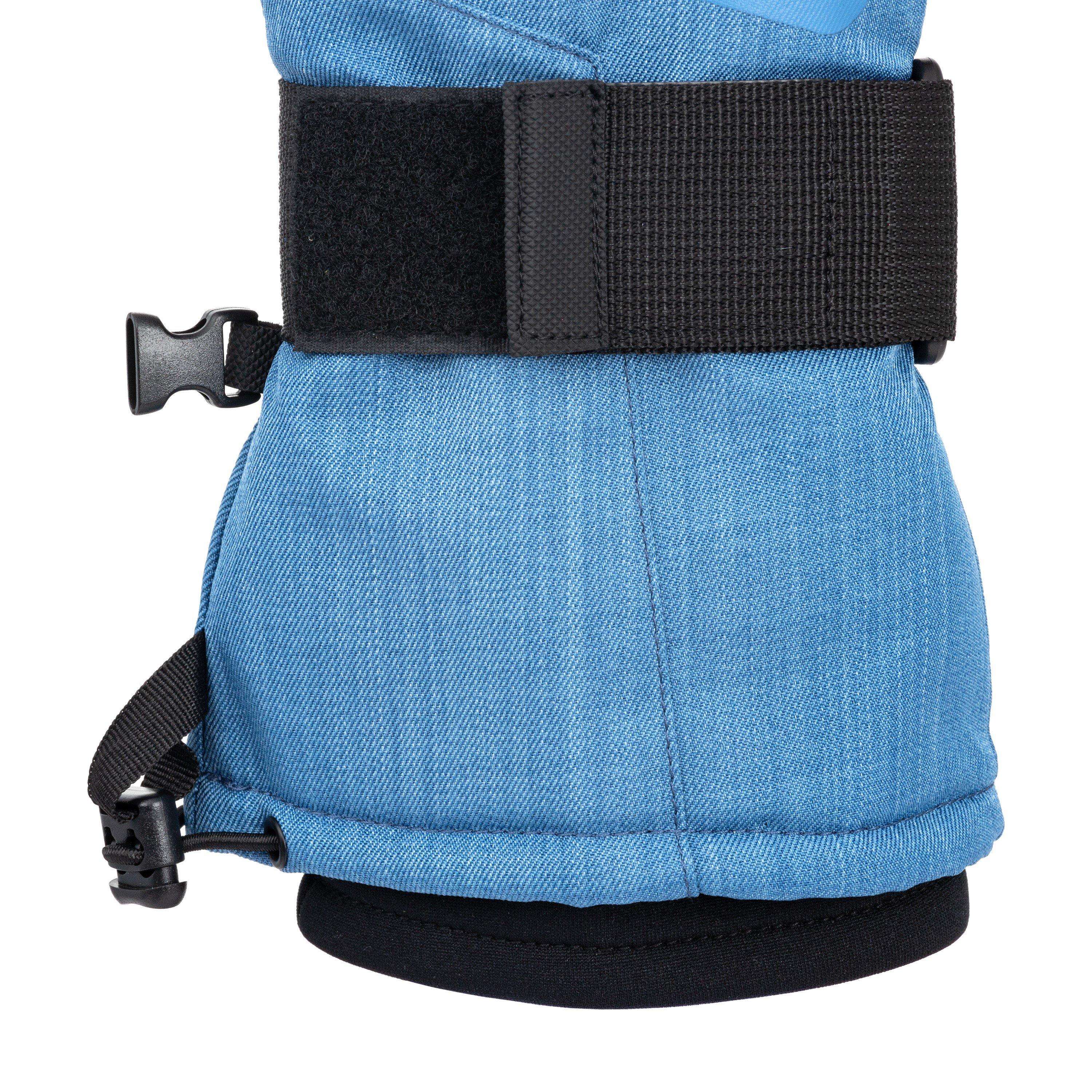 Gul Powder Glove Ladies