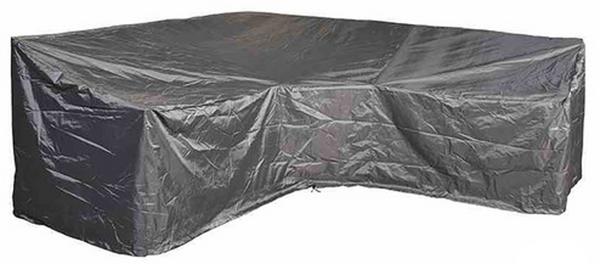 AeroCover Loungesethülle L-Form,