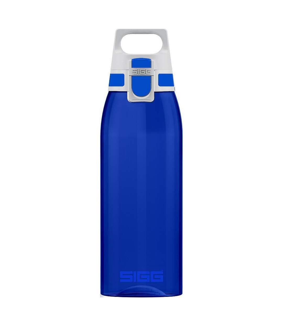 Sigg - Gourde TOTAL COLOR (Bleu) (0,6 L) - UTRD1932