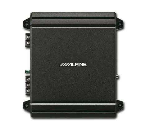 Alpine MRV-M250, 4 kanaler, 105 dB