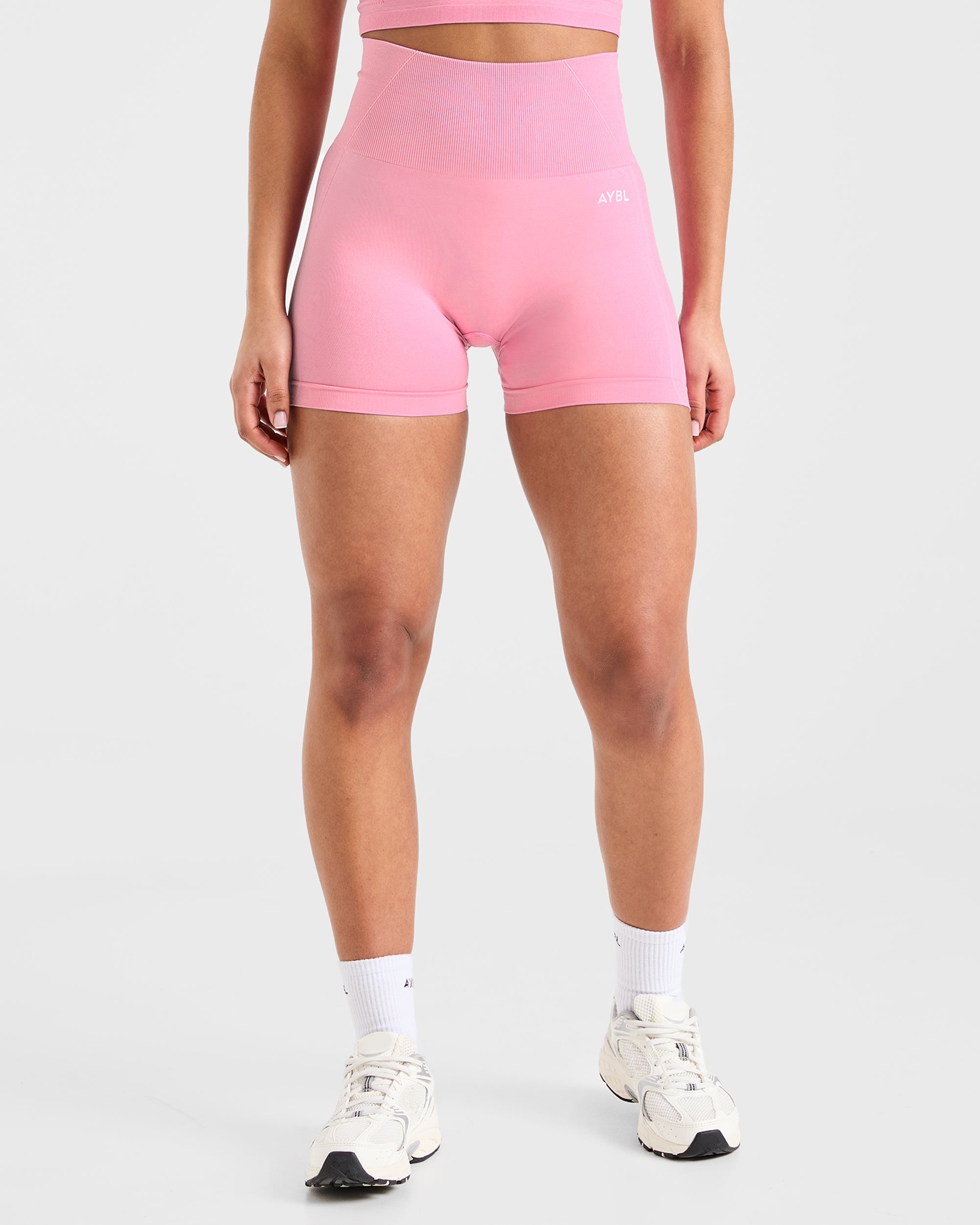 Empower Seamless Shorts