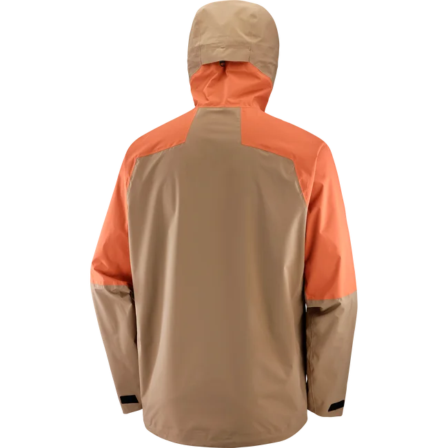 OUTERPATH PRO 2.5L  Shelljacke Herren