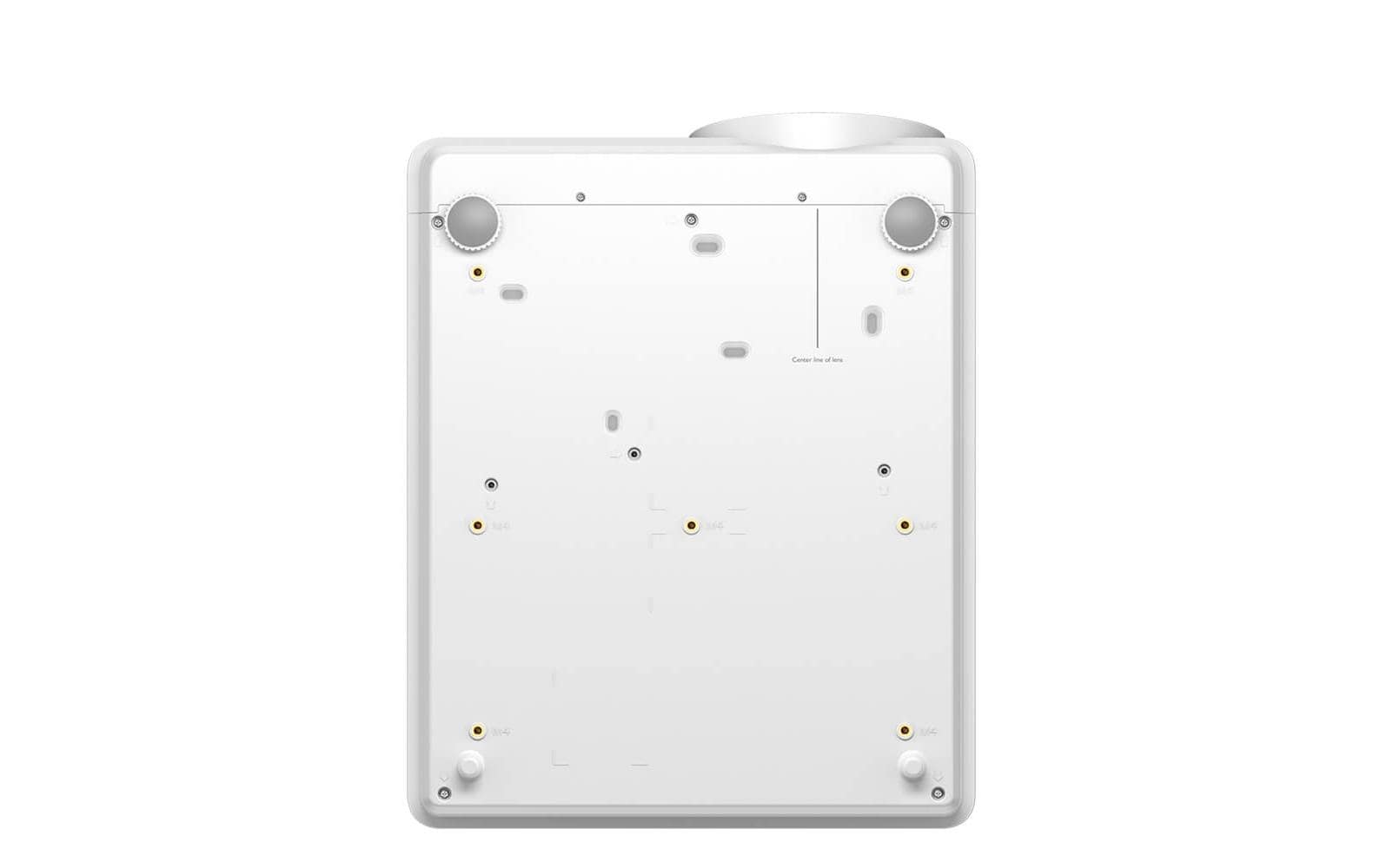 Projektor LU785<br>Konferenzraum-Projektor mit WUXGA-Auflösung und 6000 ANSI Lumen