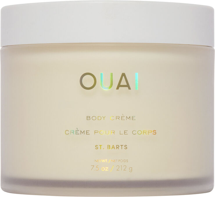 Ouai Body Crème - St Barts