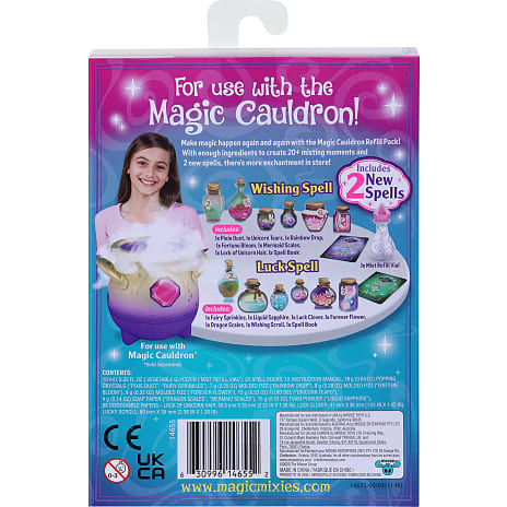 My Magic Mixies refill pakke