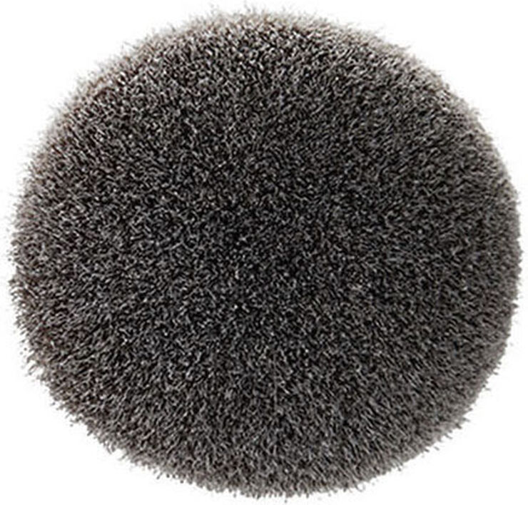 MAC Brushes - 170 Synthetic Rounded Slant Brush
