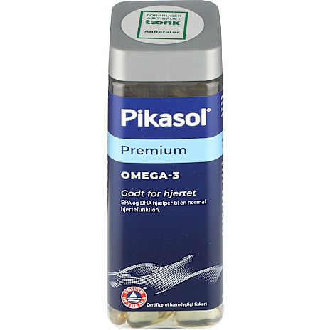 Fiskeolie