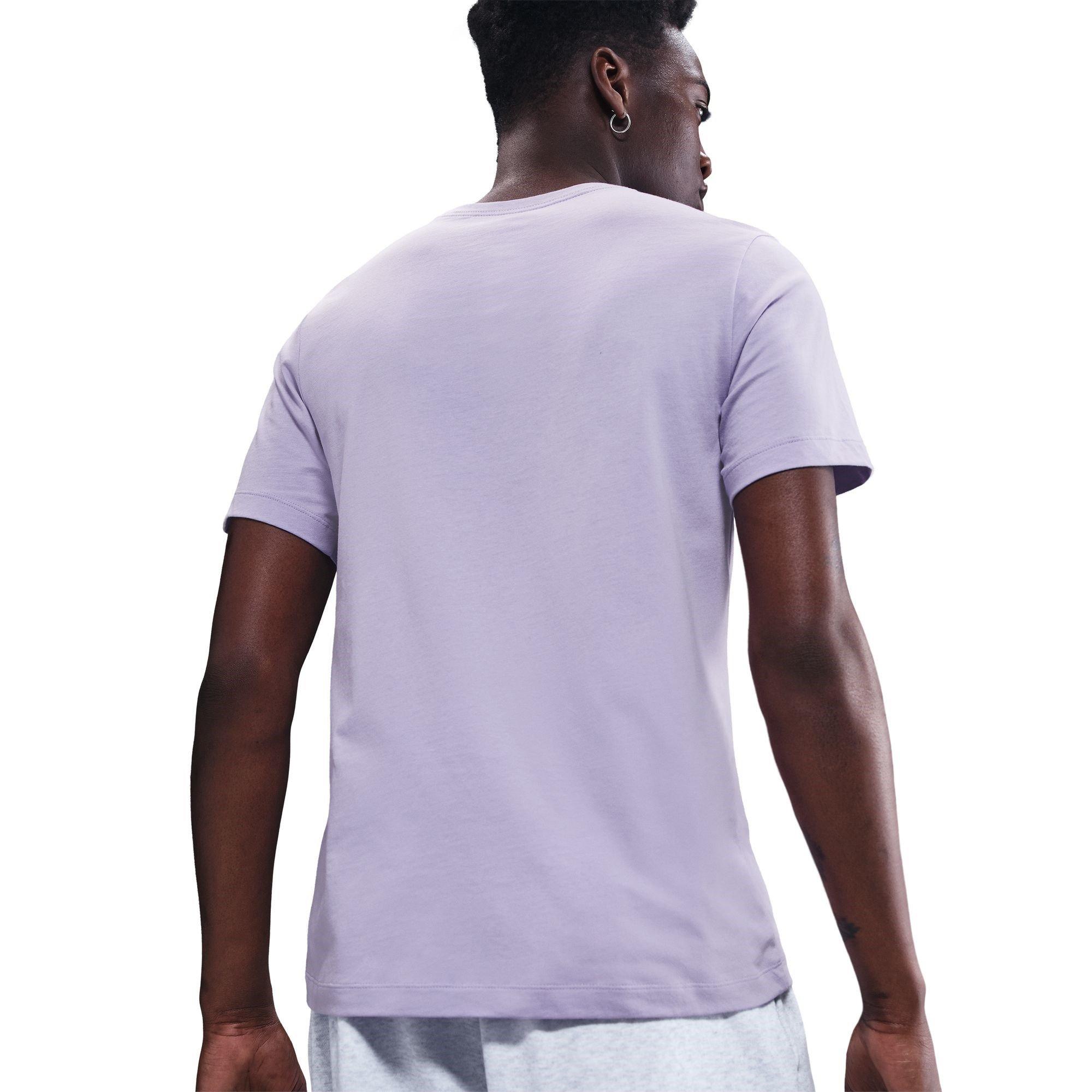 Nike Sportswear Club Men's T-Shirt