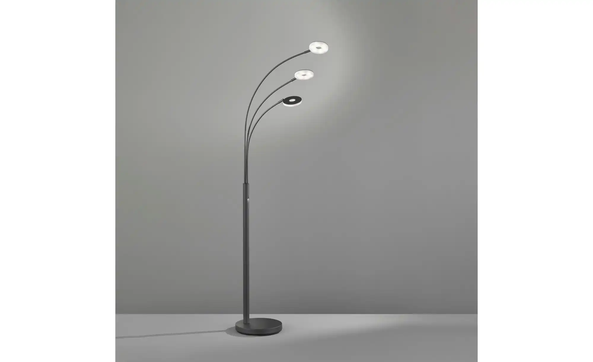 Fischer-Honsel Standleuchte