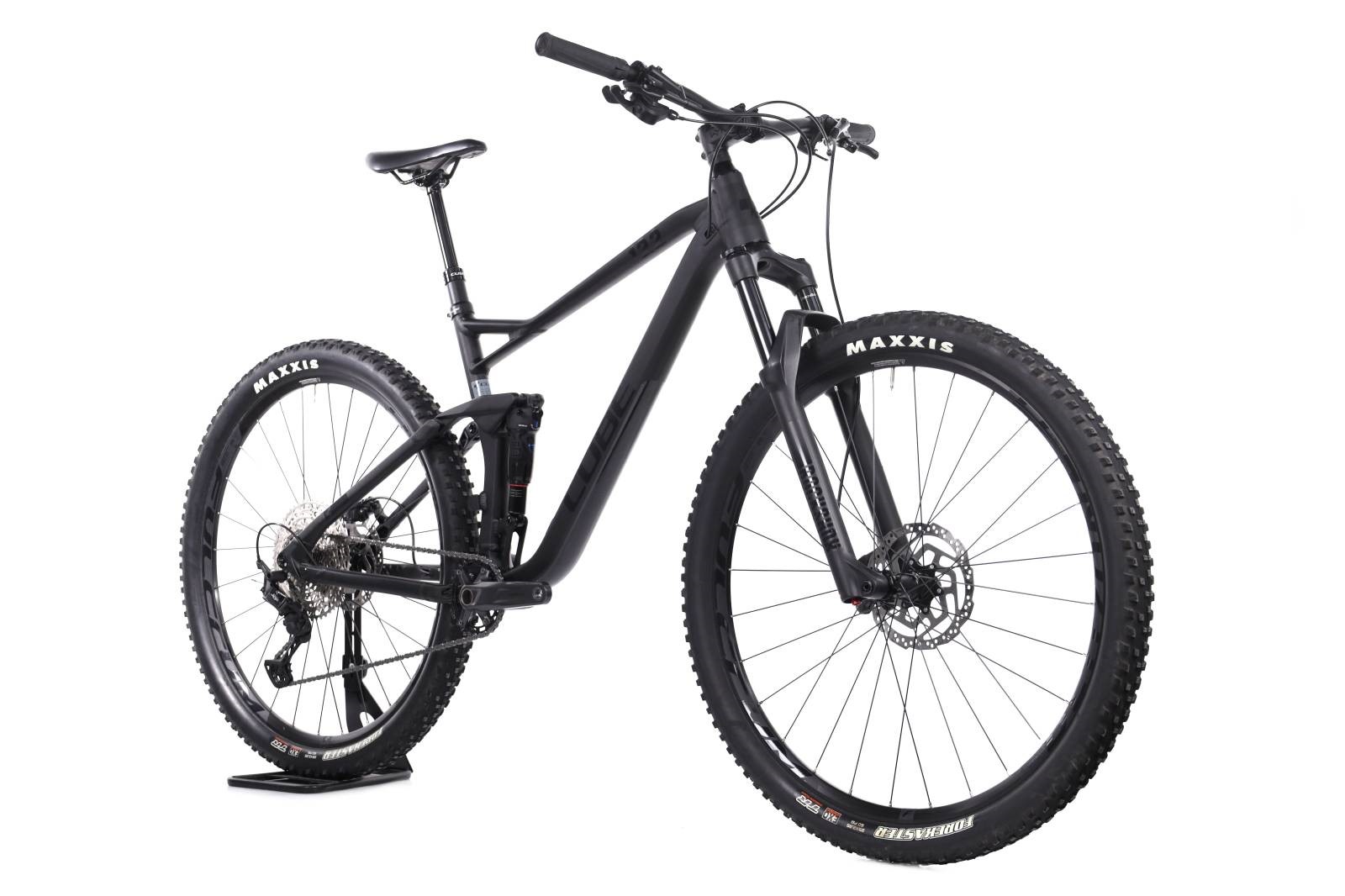 Cube Stereo One 22 Race (2023) | Diamond