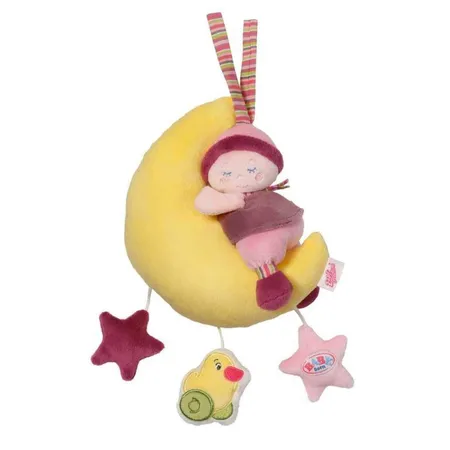 BABY born® for babies Spieluhr Mond, 21cm