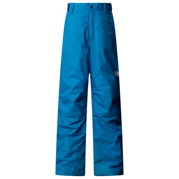The North Face - Boy's Freedom Insulated Pant - Pantalon de ski