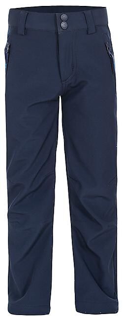 TRESPASS - GALLOWAY BOY PANTALON SOFTSHELL