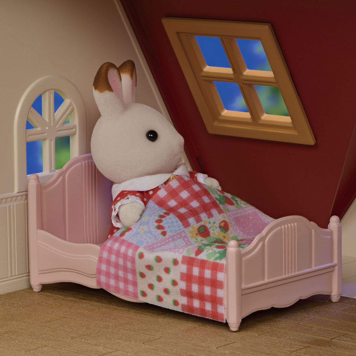Sylvanian Families 5567 Startershuis
