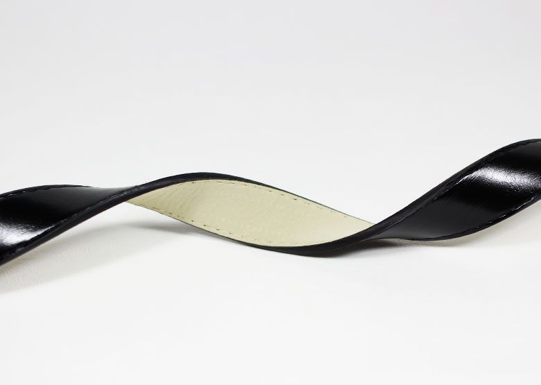 Rofuka - Kunstleren riem