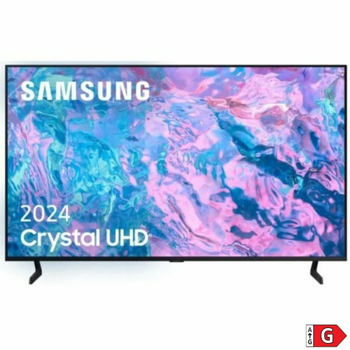 Samsung 55CU7095