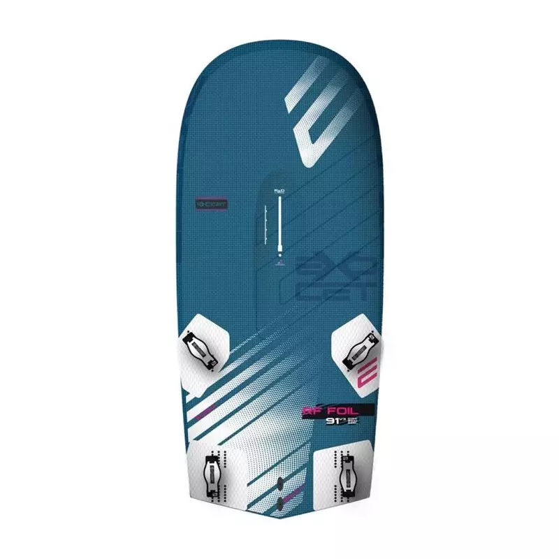 Planche windfoil EXOCET RF Foil Carbon