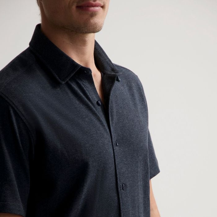 Dstrezzed Anthony SS Shirt Heren