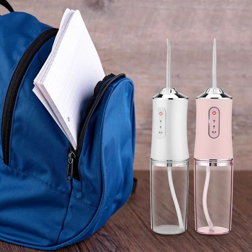 Thalia - USB oplaadbare waterflosser