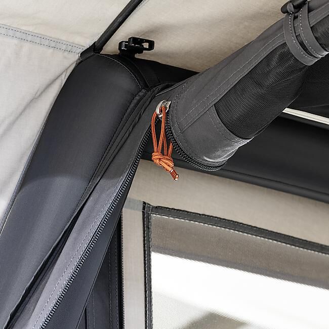DOMETIC - TENTE DE TOIT INFLATABLE ROOFTOP TRT 140 R