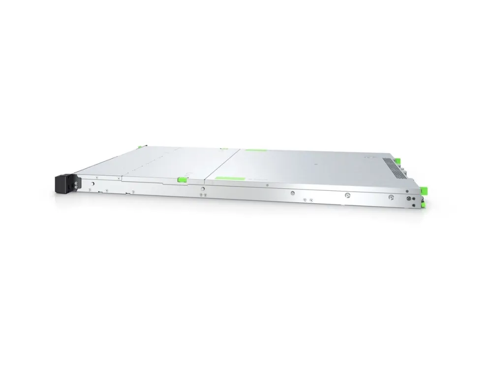 Fujitsu PRIMERGY RX2530 M7 - Server - rack-monterbar 1U - 2-vejs - 1 x Xeon Gold 5415  / op til 4.1 GHz - RAM 32 GB - SATA - hot-swap 2.5