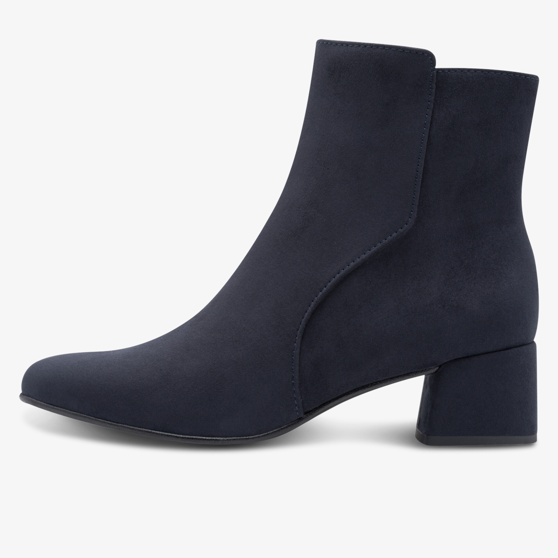 MARCO TOZZI Damen Klassische Stiefeletten blau