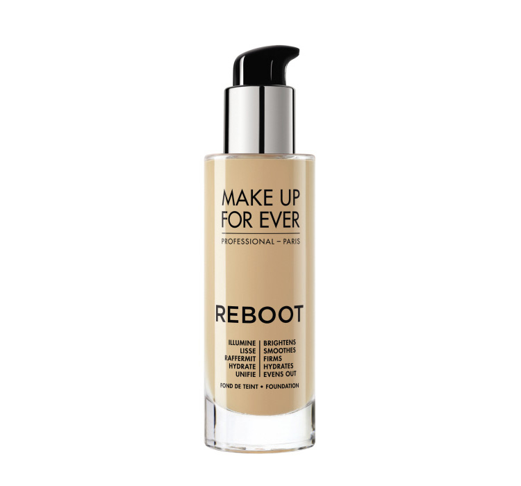 MAKE UP FOR EVER - Reboot, 30ml
