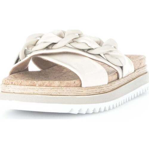 Gabor - 22.851.90 Beige