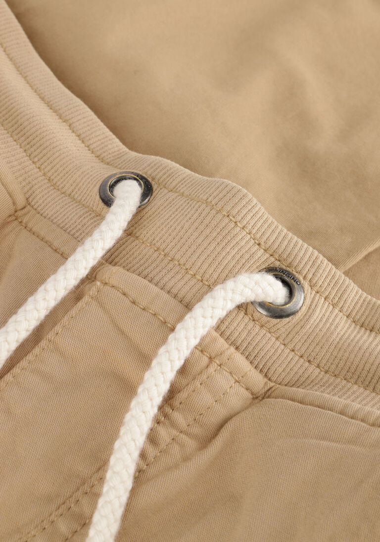 VINGINO beige vingino cargobroeken colivier