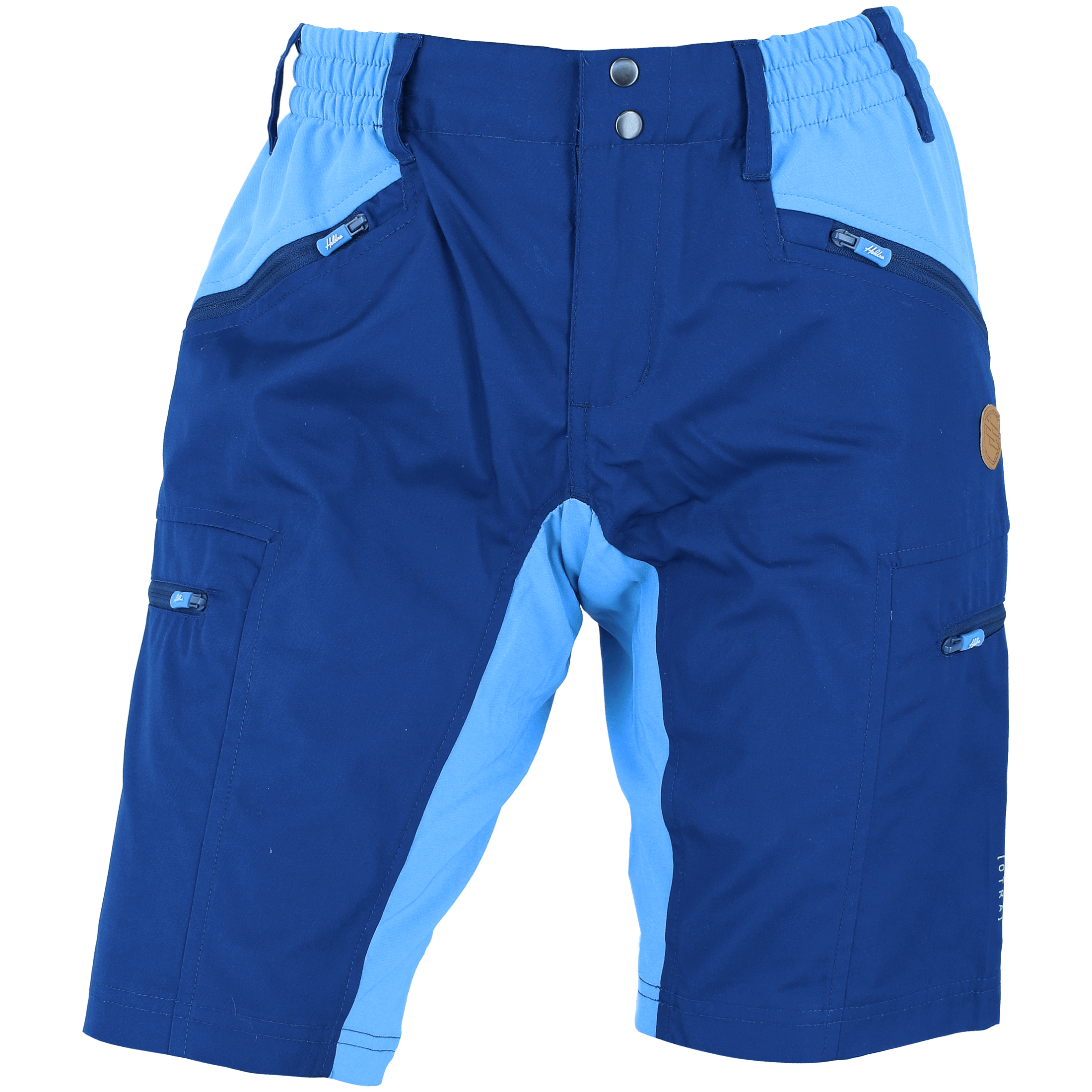 Heldre Otra turshorts - Dame - Fritid og bomull