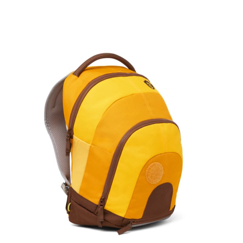 Sac à dos d'aventure Daydreamer 12 litres Tigre