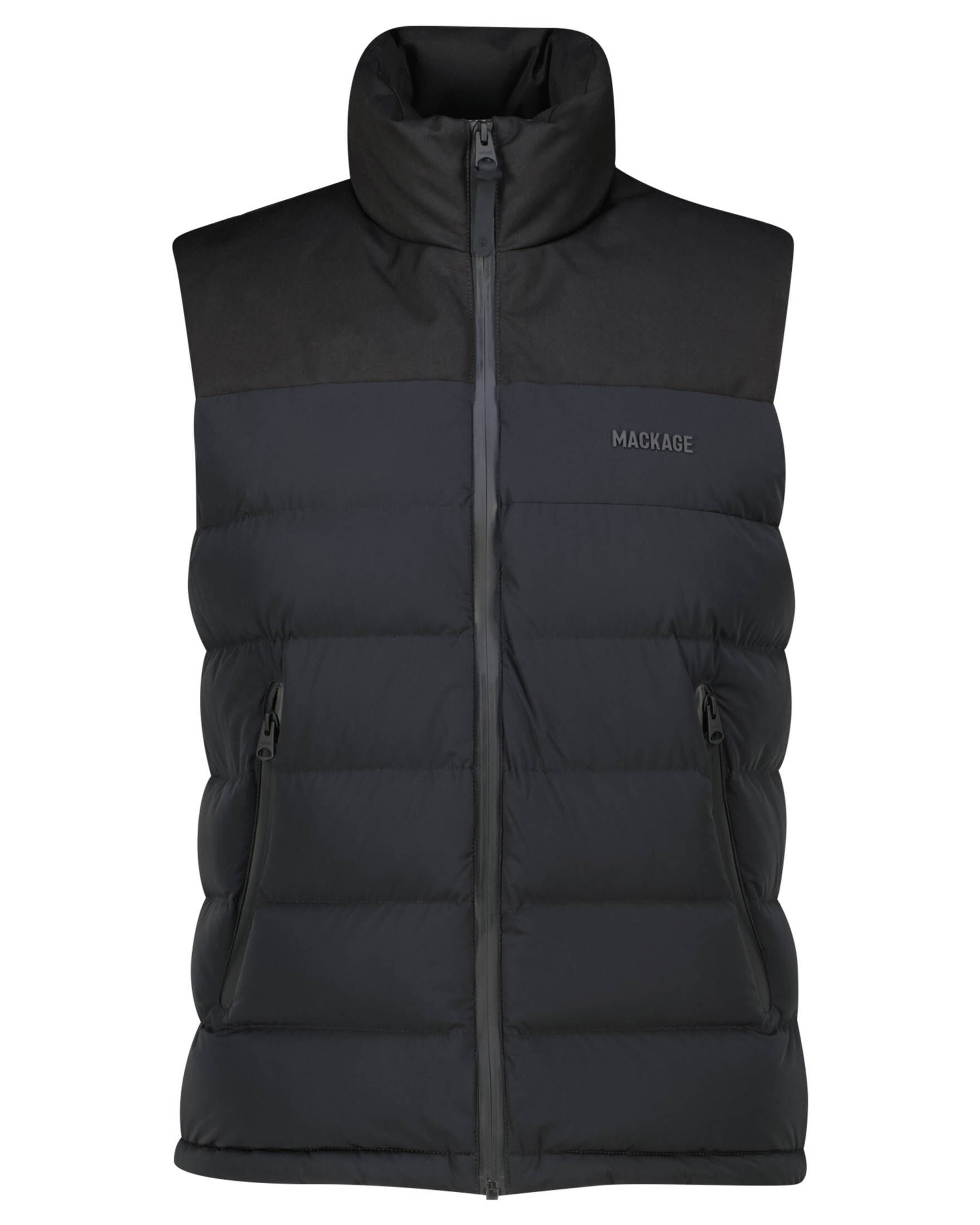 Mackage| Herren Weste BOBBIE-CITY