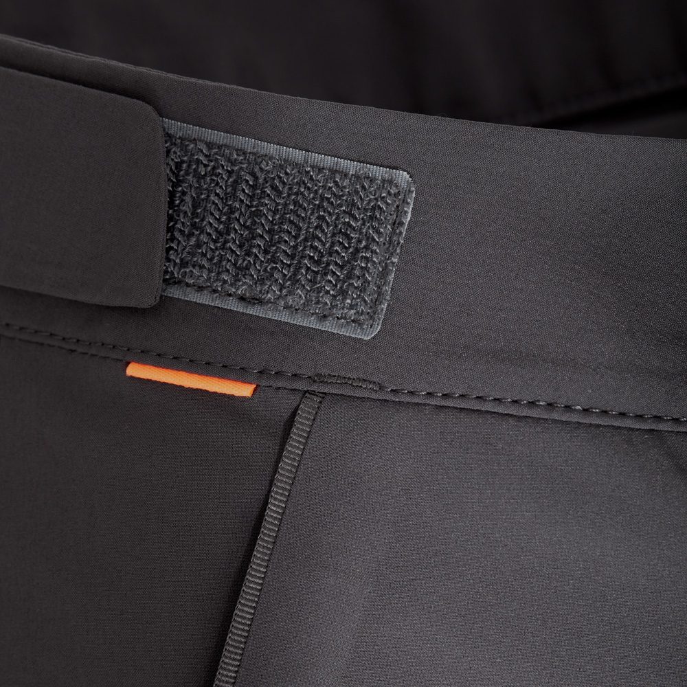 Mammut Runbold Zip Off Hose Damen phantom