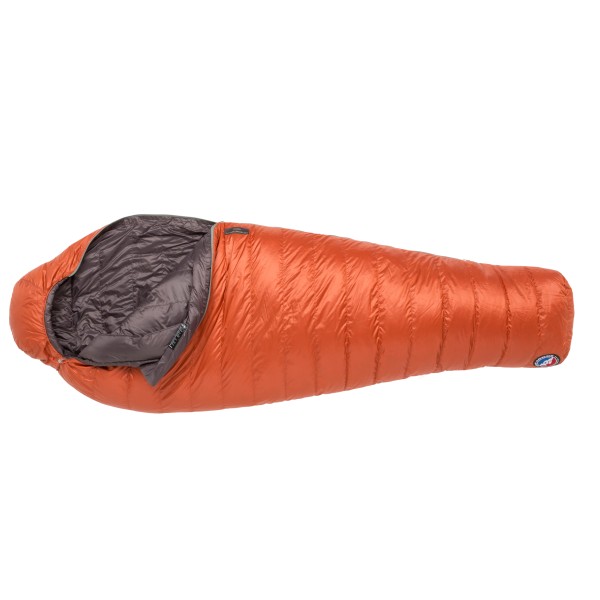 Big Agnes - Greystone 20 - Sac de couchage en duvet