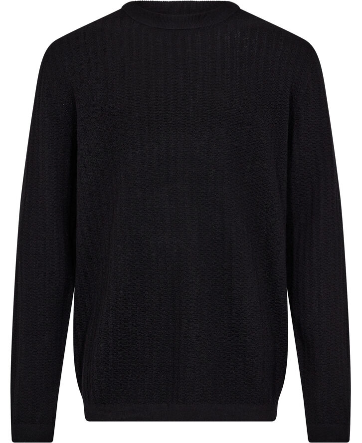 Tiger of Sweden ESSLER RWS Black